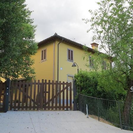 Apartamento Casale Poggimele Empoli Exterior foto