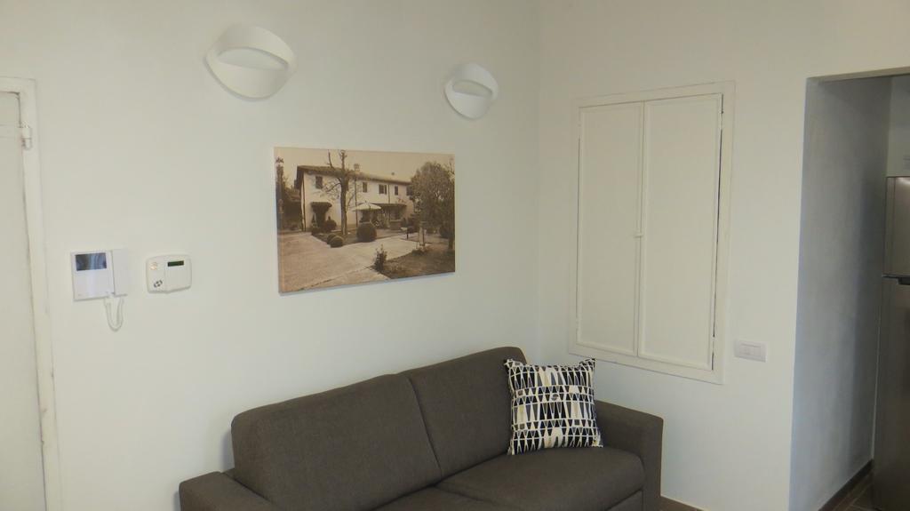 Apartamento Casale Poggimele Empoli Exterior foto