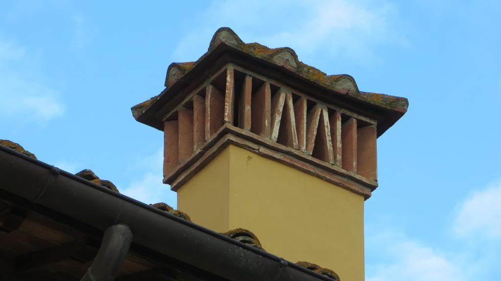 Apartamento Casale Poggimele Empoli Exterior foto
