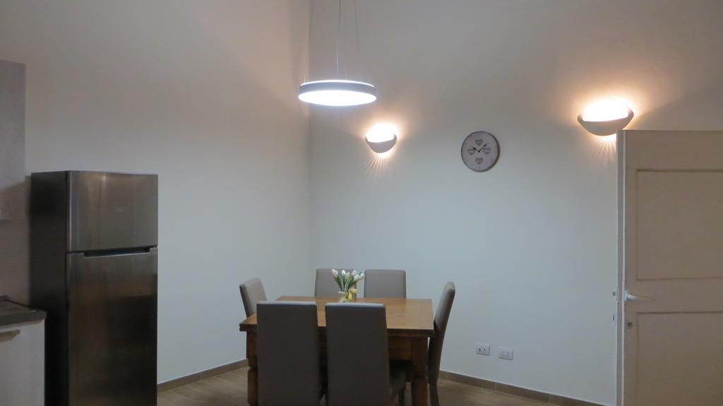 Apartamento Casale Poggimele Empoli Exterior foto